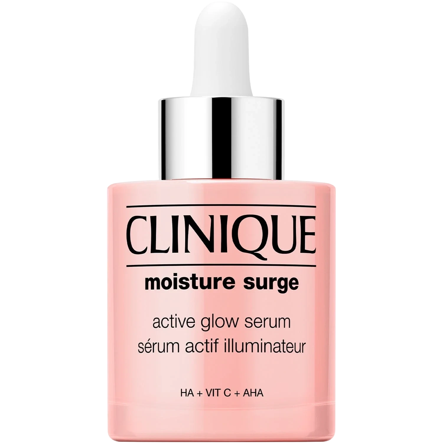 Clinique Moisture Surge Active Glow Serum
