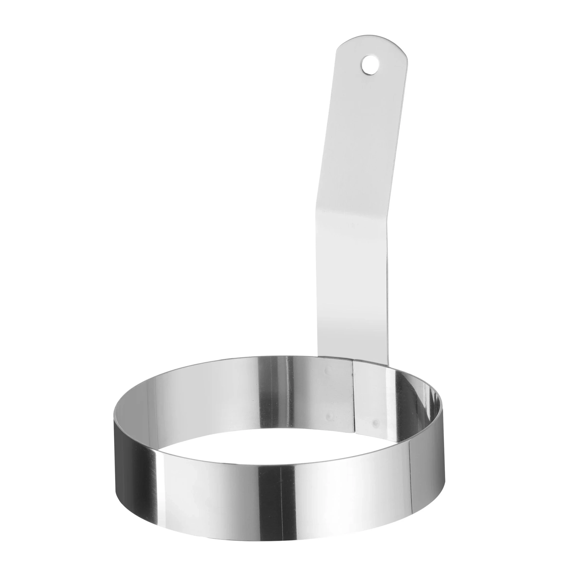 Äggring med handtag