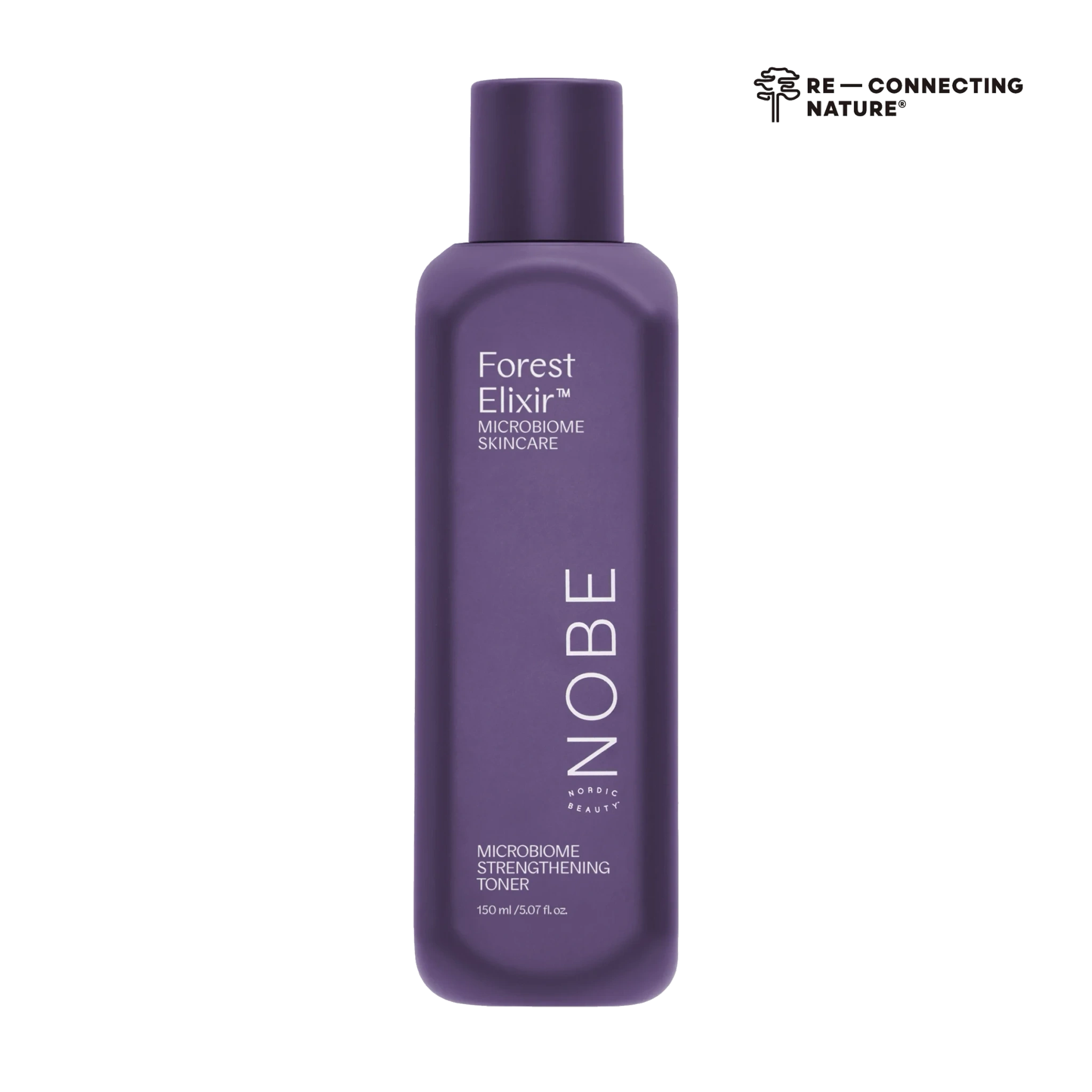 Microbiome Strengthening Toner