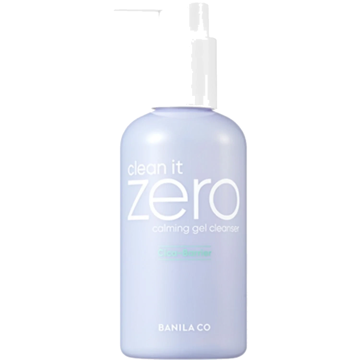 Banila Co Clean It Zero Calming Gel Cleanser