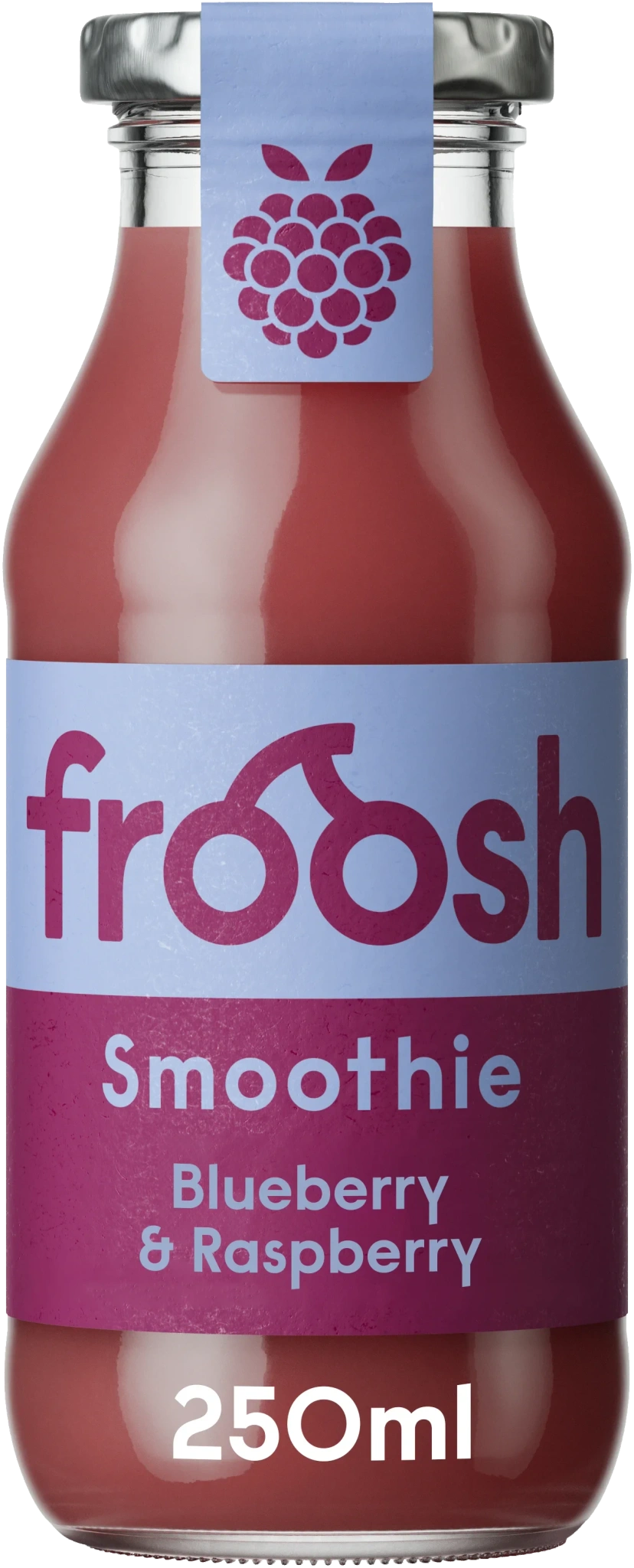 Smoothie Berrylicious