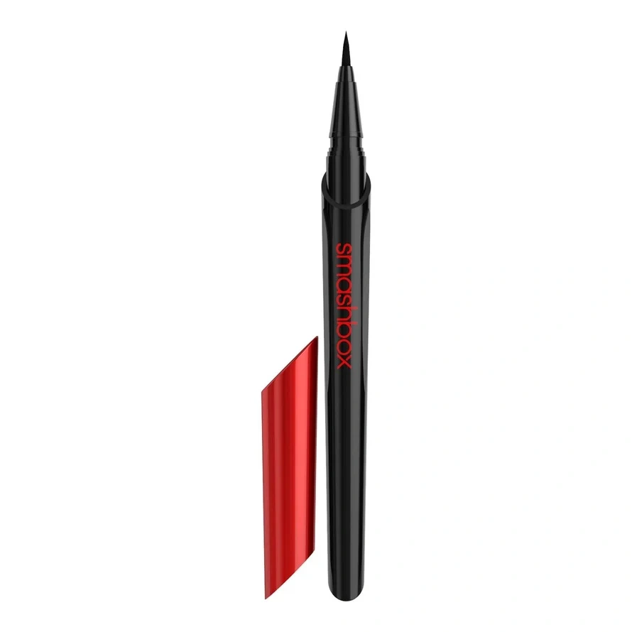 Smashbox Always On Liquid Liner Black