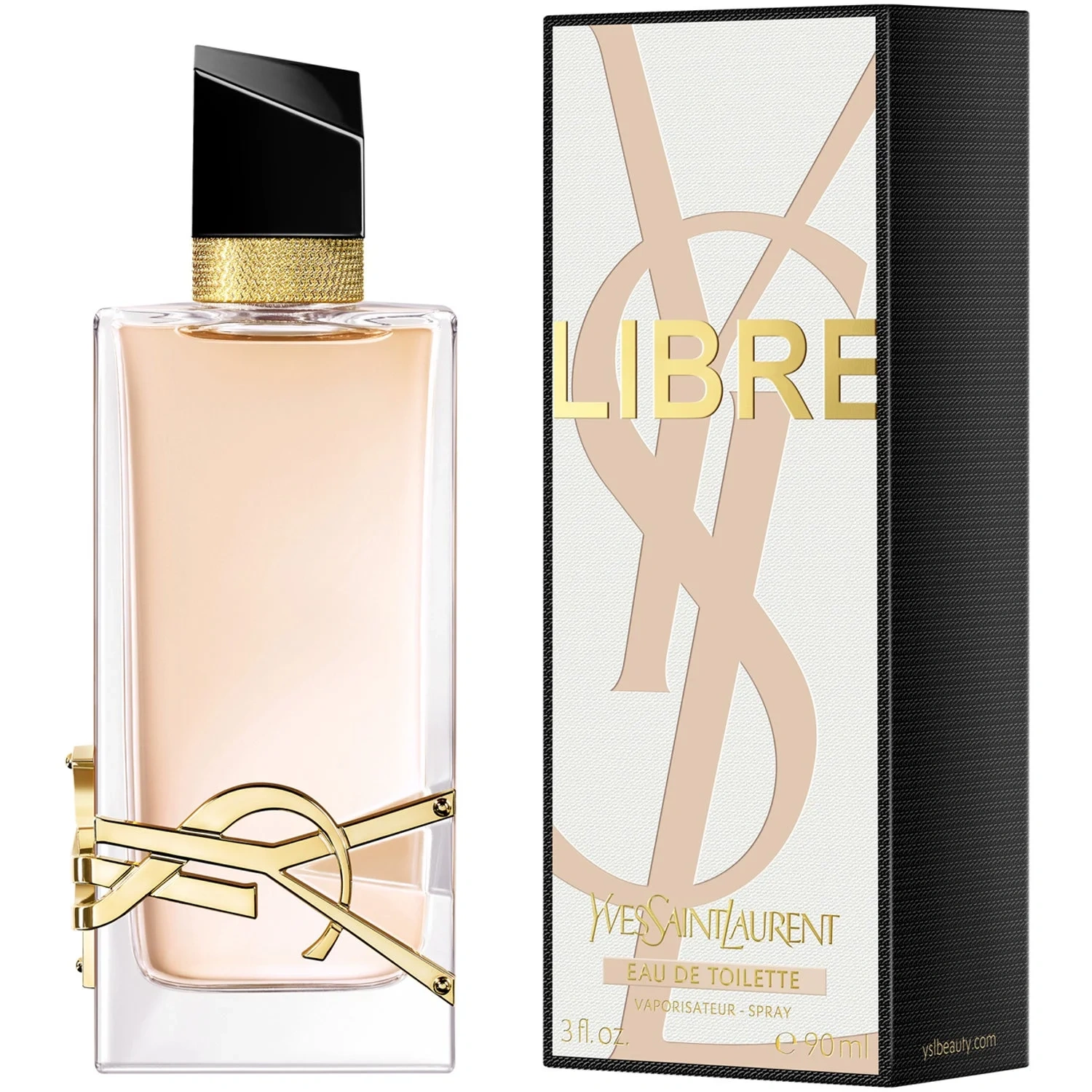 Yves Saint Laurent Libre