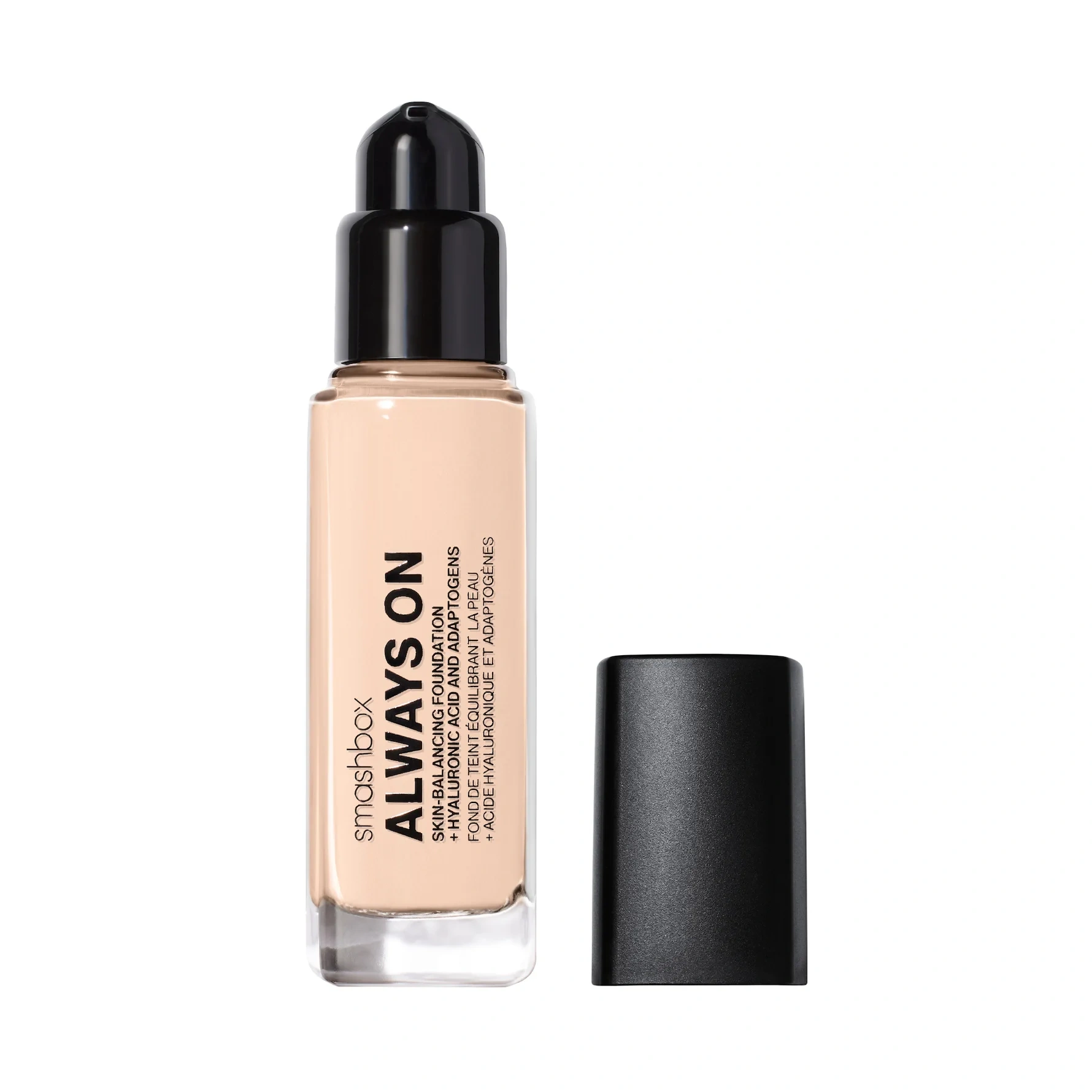 Smashbox Always On Skin Balancing Foundation 26 F10C