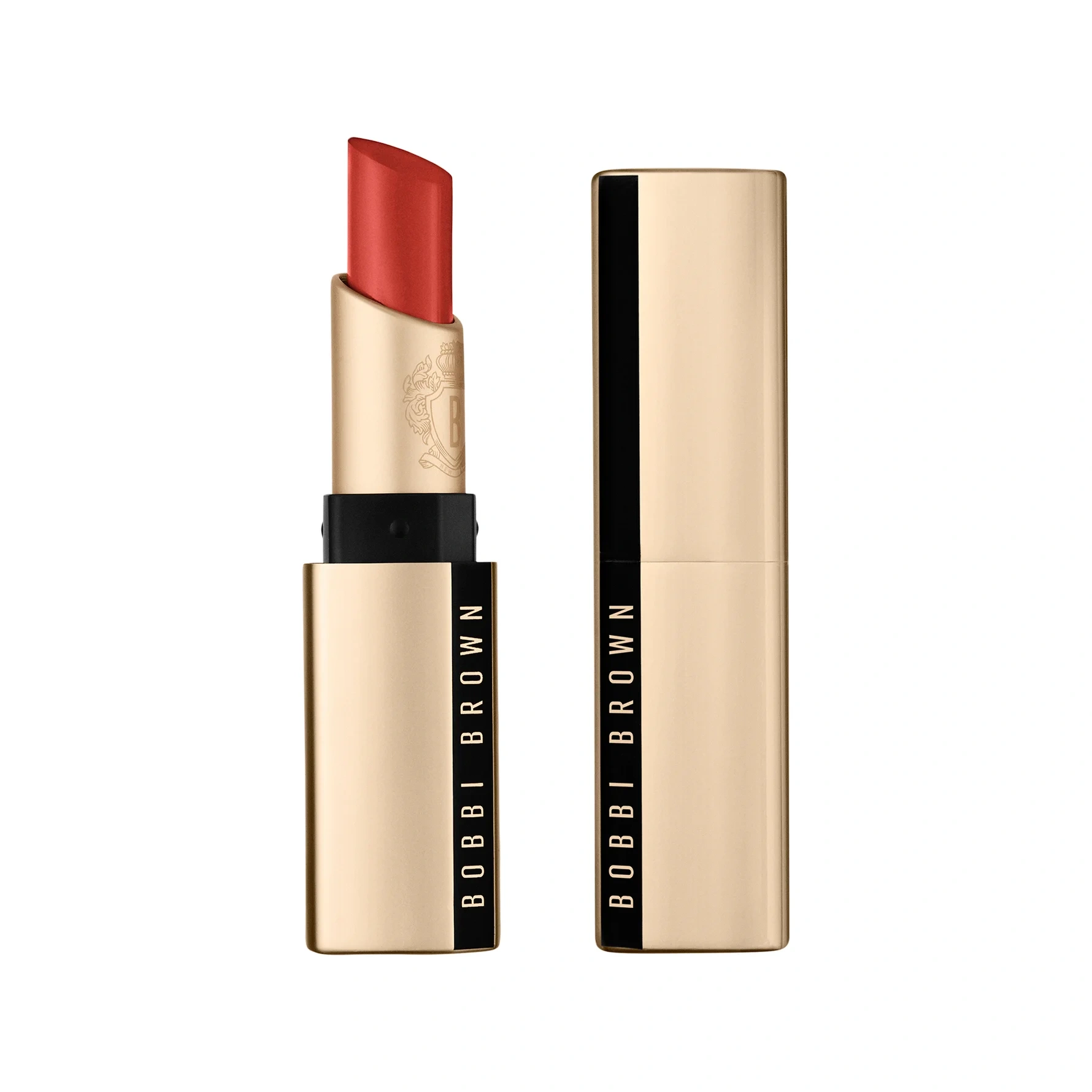 Bobbi Brown Luxe Matte Lipstick Downtown