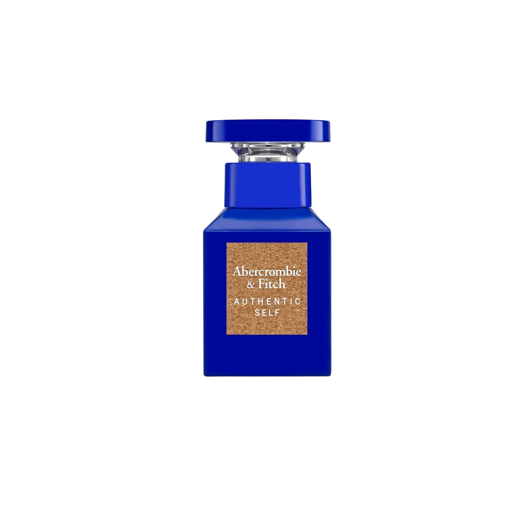 Abercrombie & Fitch Authentic Self Men Eau de Toilette 30 ml