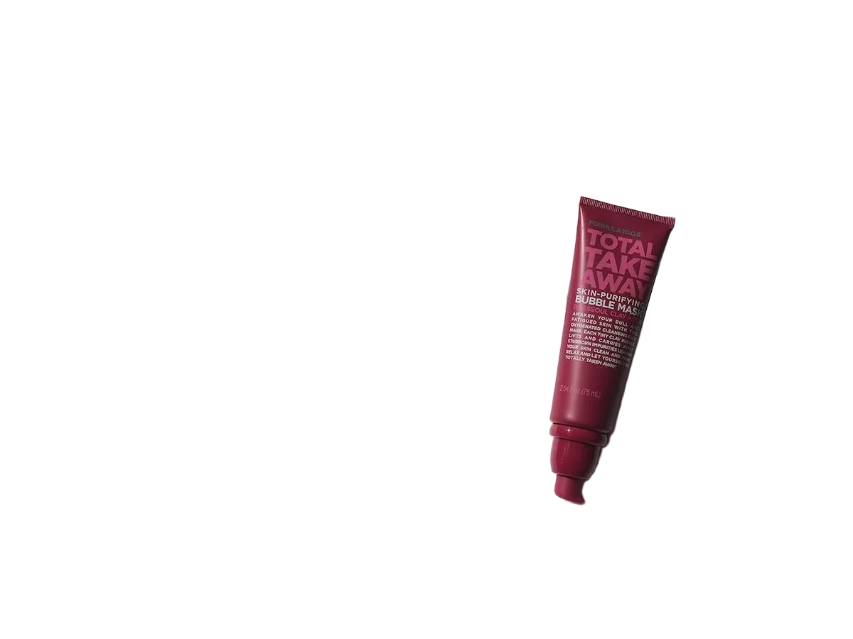 Formula 10.0.6 Total Take Away Mask