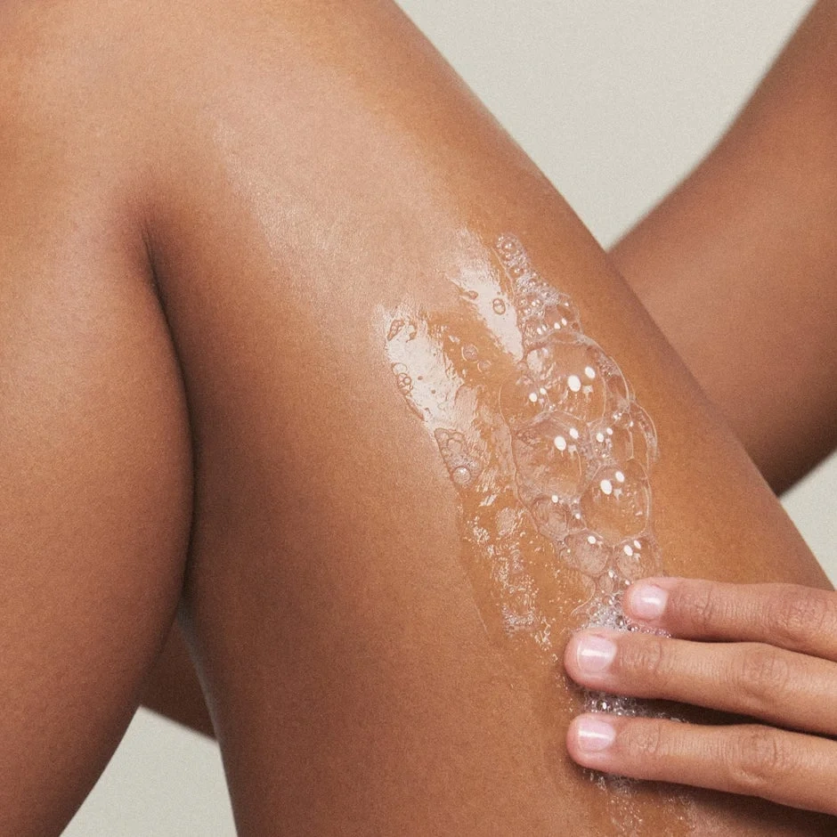 Kora Organics Renewing Hand & Body Wash