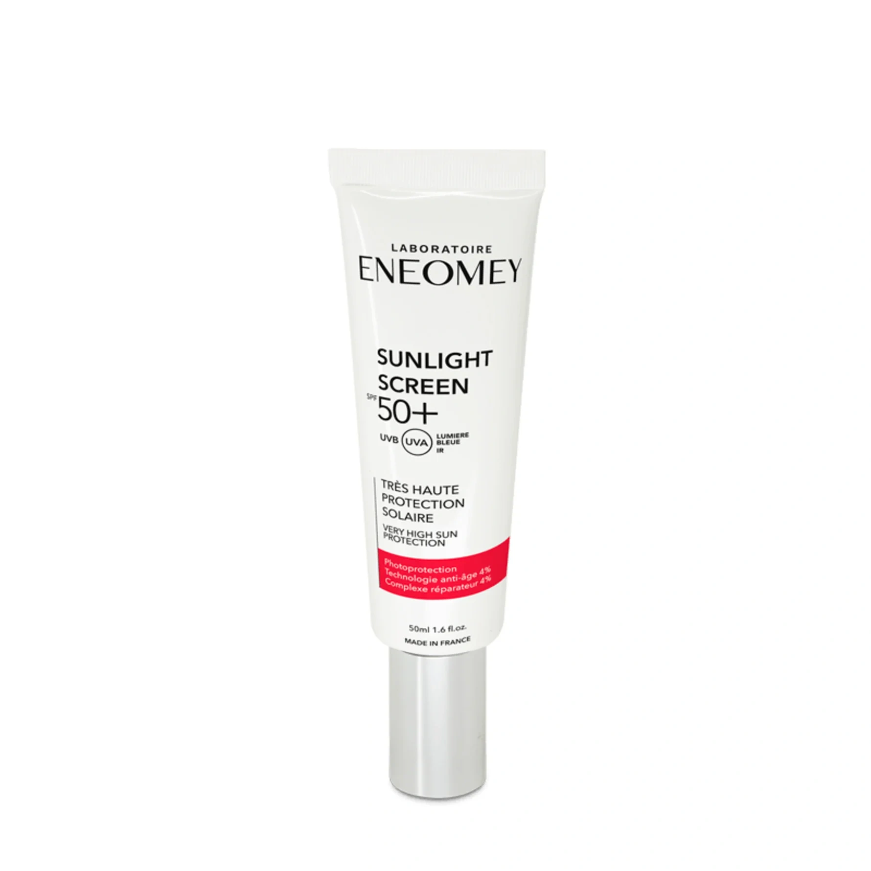 Eneomey Sunlight Screen 50+ 50 ml