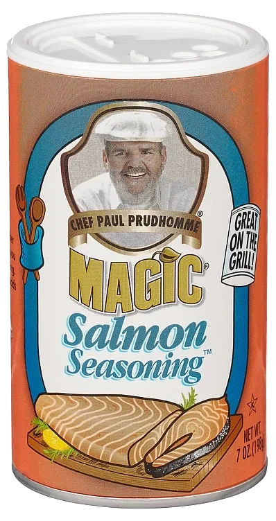 Chef paul laksekrydder    198g