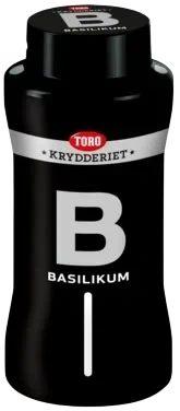Basilikum 110g