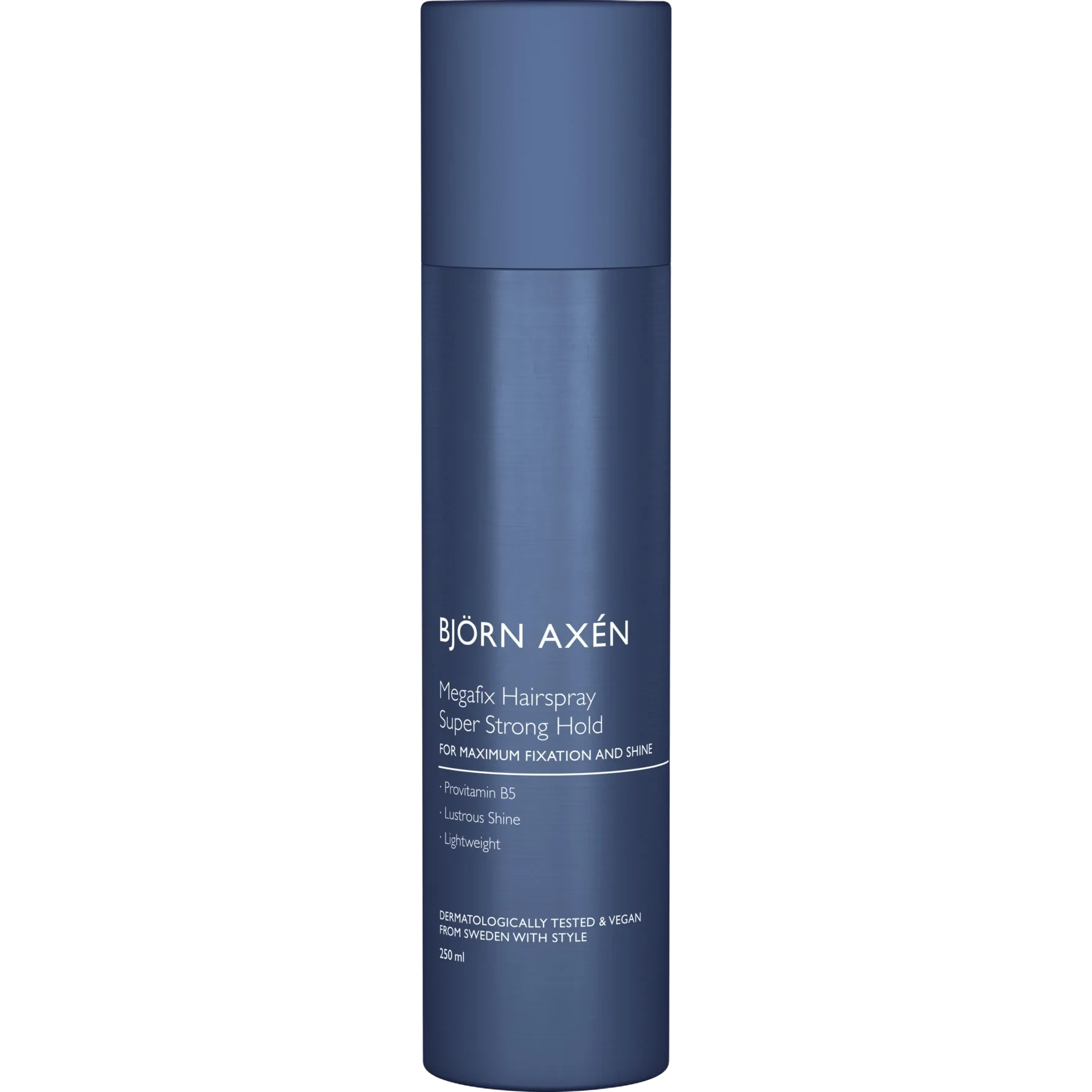 Björn Axén Megafix Hairspray 250 ml