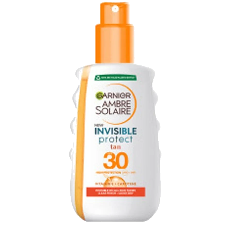 Garnier Invisible Protect Tan