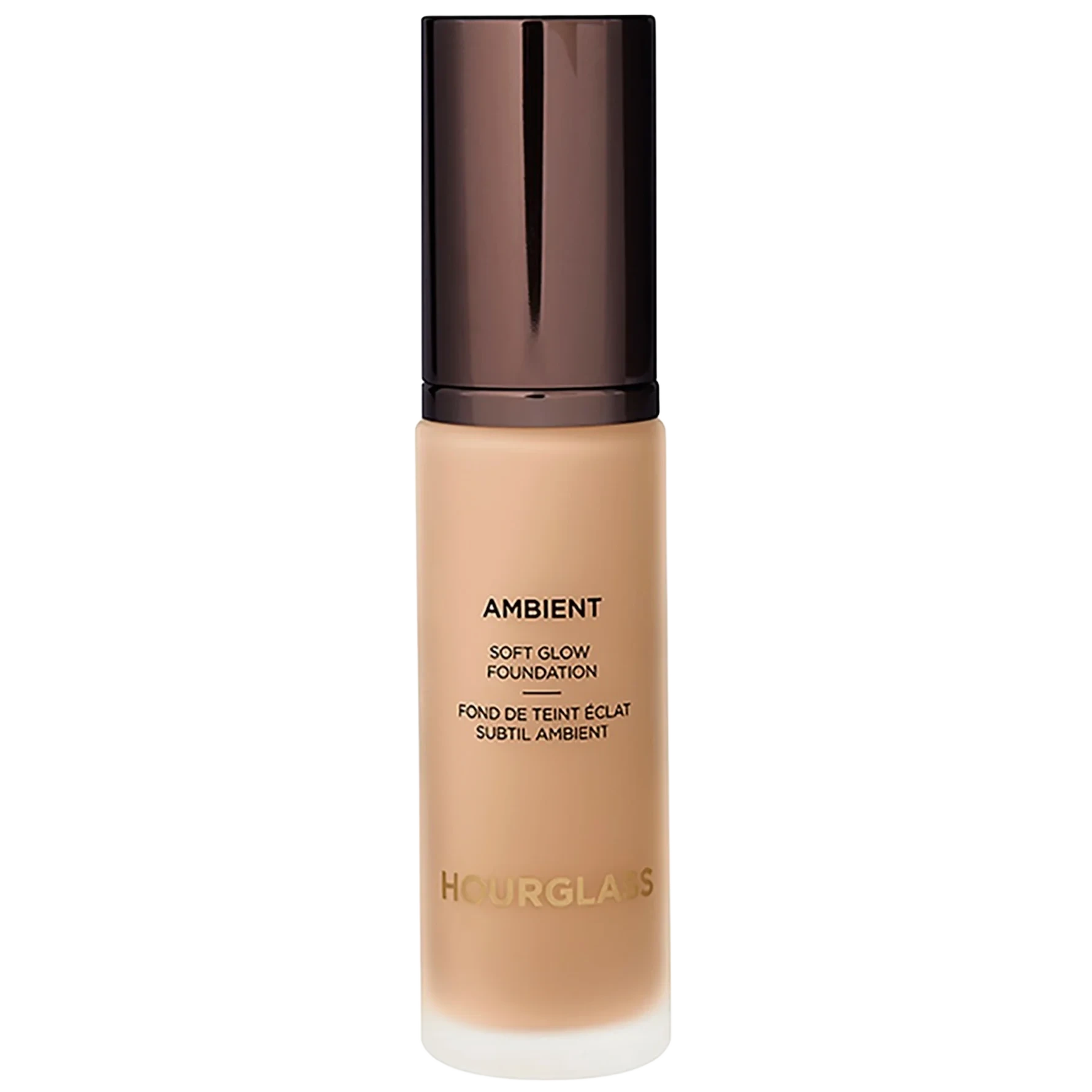 Hourglass Ambient Soft Glow Foundation 4 Light, Warm