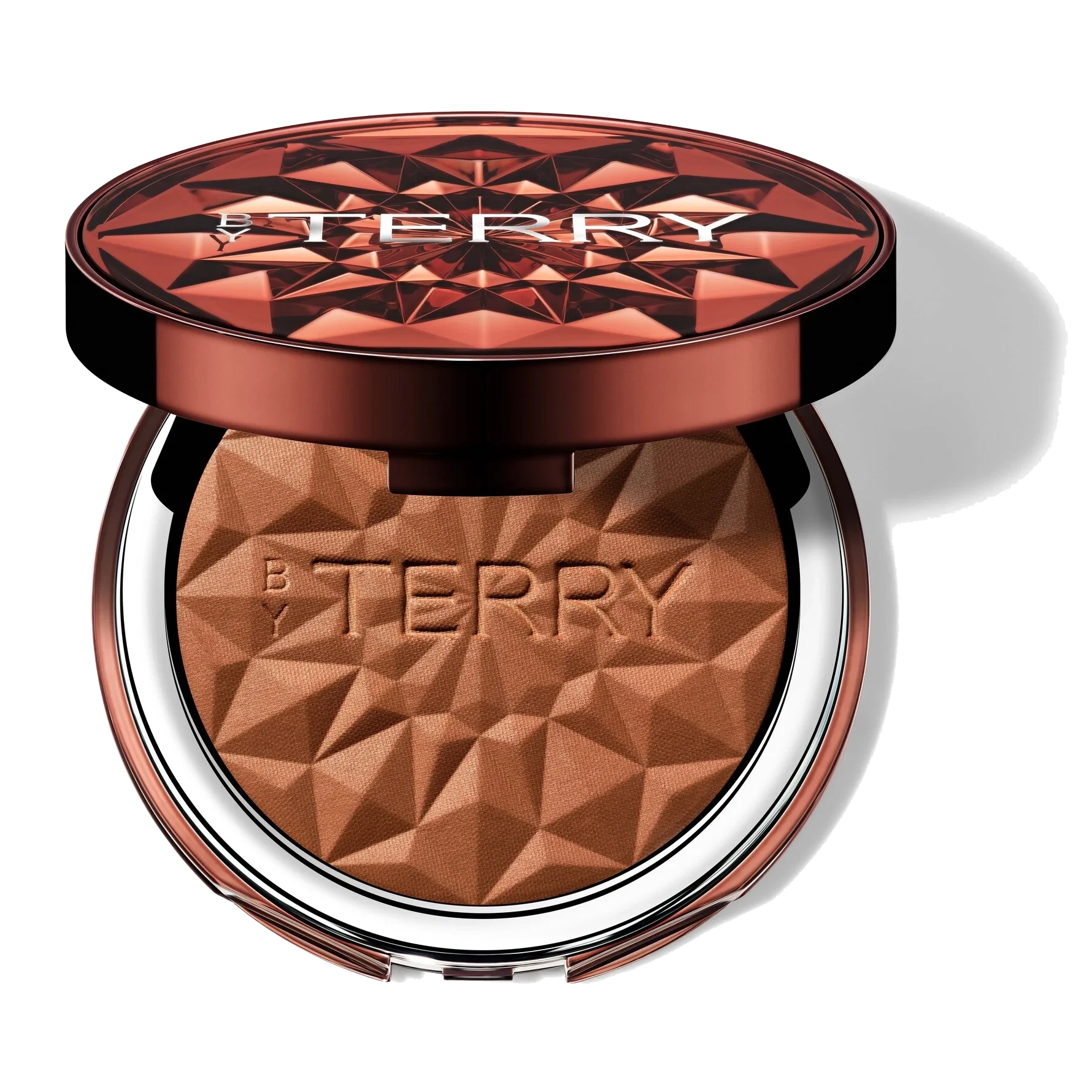 By Terry Tea To Tan Sun Powder 4 Deep Bronze
