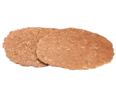 Løvburger 99% 120g X 50stk