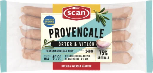 Provencale