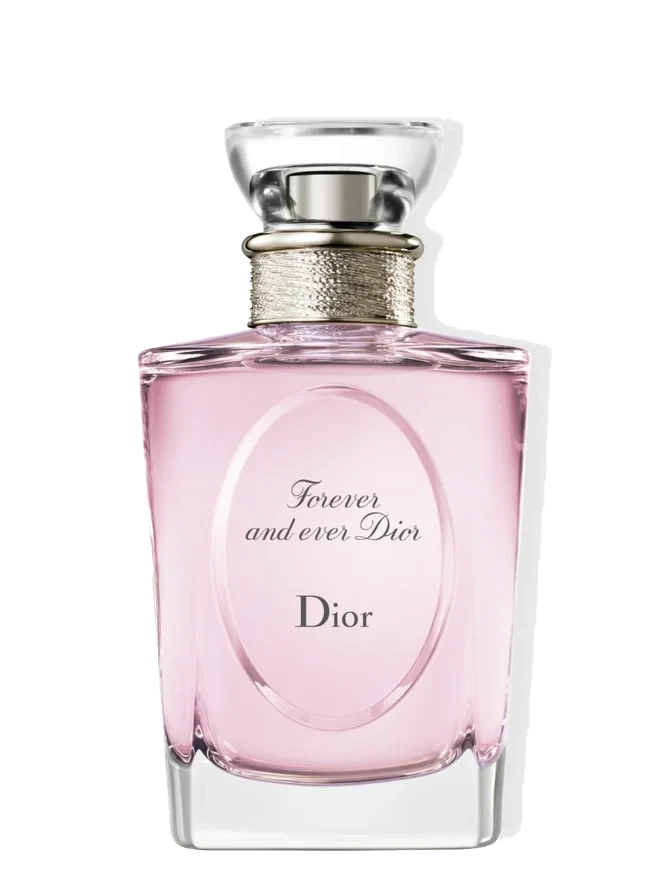 DIOR Forever & Ever Eau de Toilette 100 ml