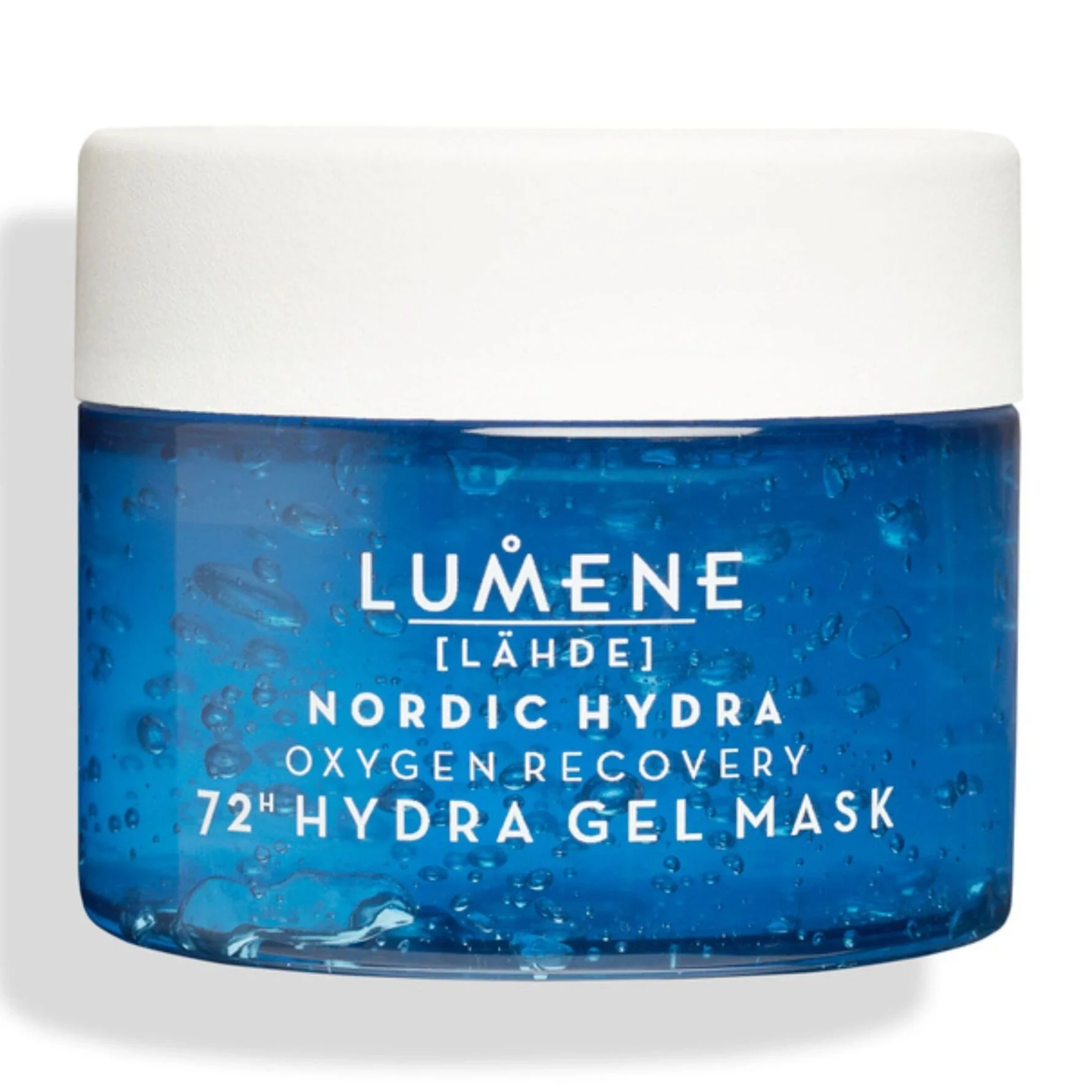 Nor Hydra Gel Mask