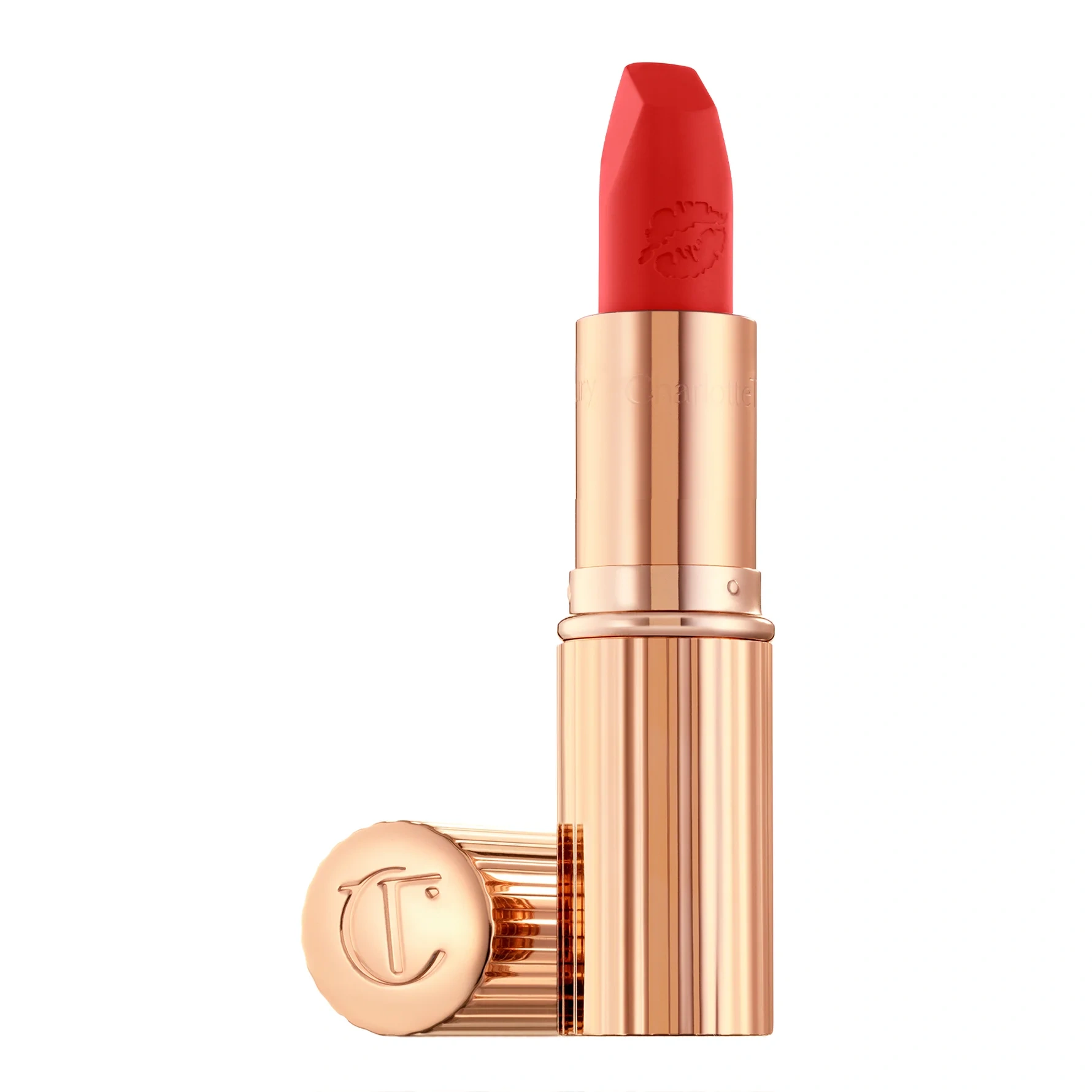 Charlotte Tilbury Hot Lips List Tell Laura