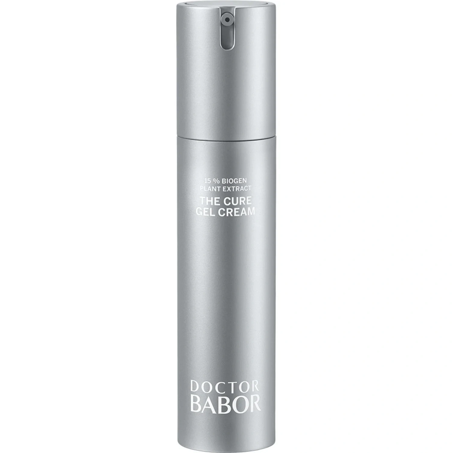 DOCTOR BABOR The Cure Gel Cream 50 ml