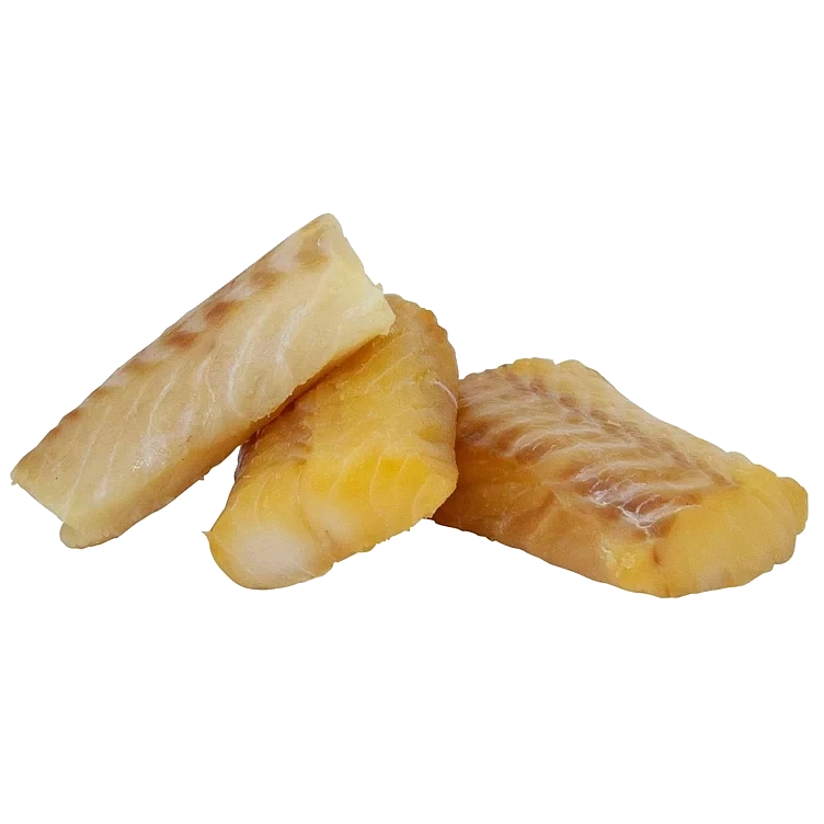 Torskeloins Røkt 120g