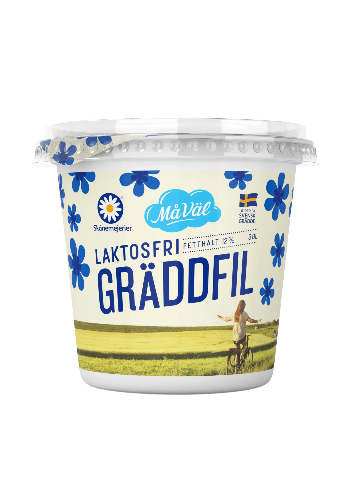 LF Gräddfil