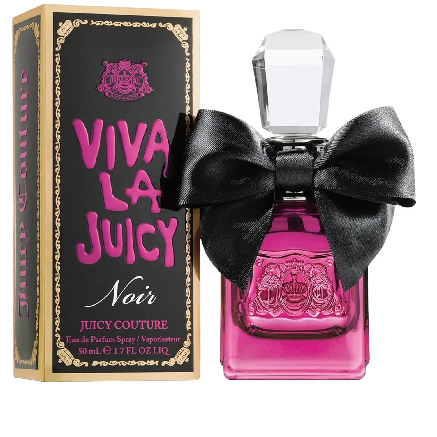 Juicy Couture Viva la Juicy Noir