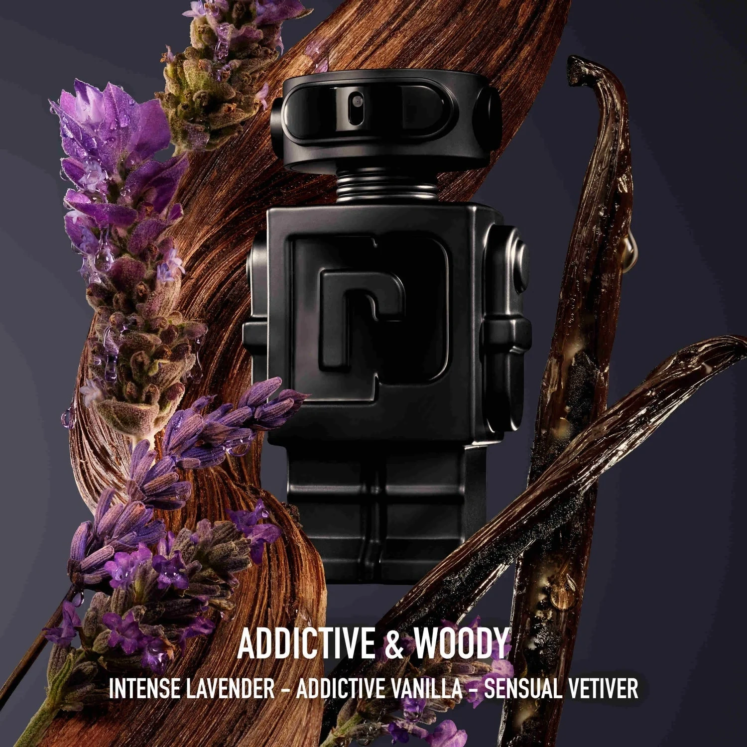 RABANNE Phantom Le Parfum