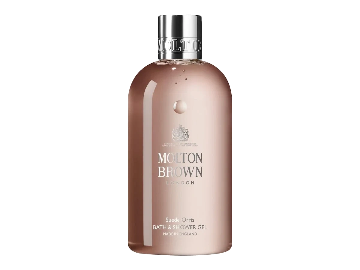 Molton Brown Suede Orris