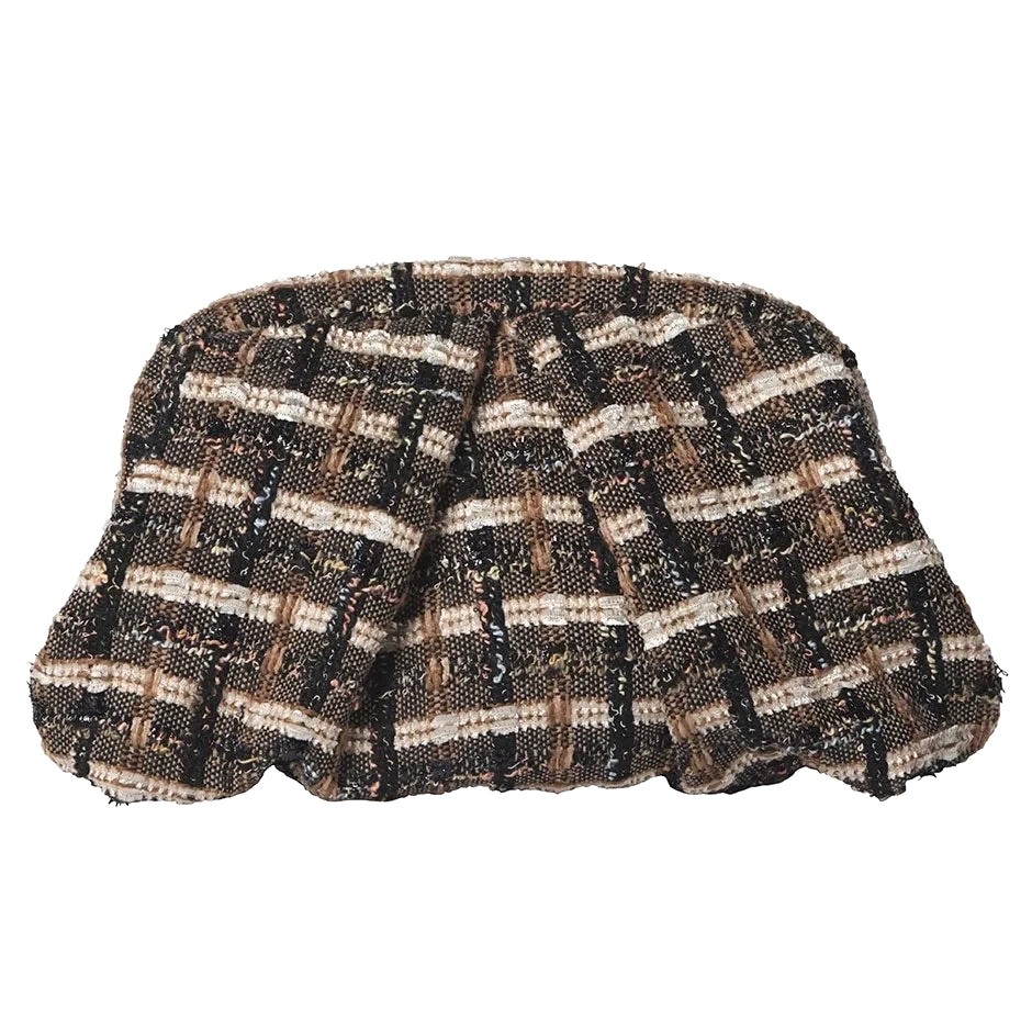 Becksöndergaard Tahoma Mara Bag Pecan Brown