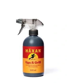 Ugn & Grill