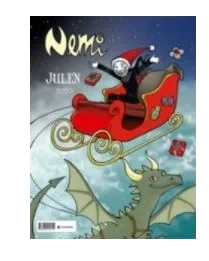 Nemi Julehefte .