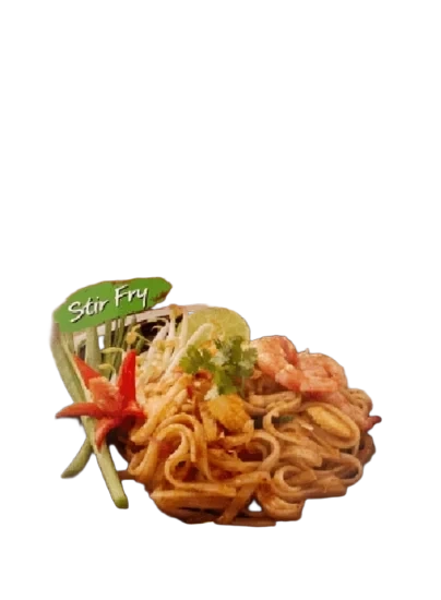 Pad Thai Sauce 130g