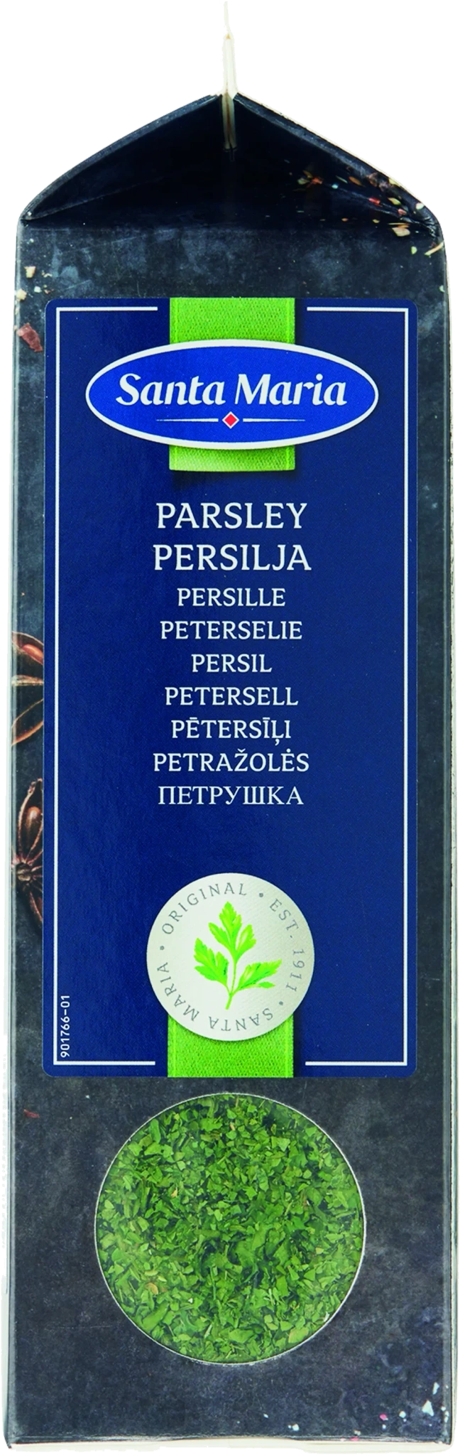 Persilja