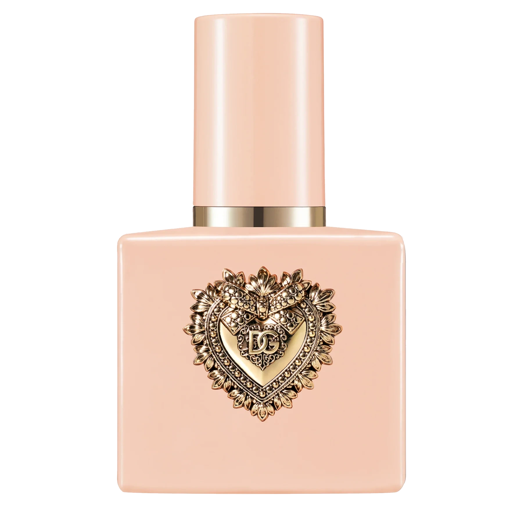 Dolce & Gabbana My Devotion Intense