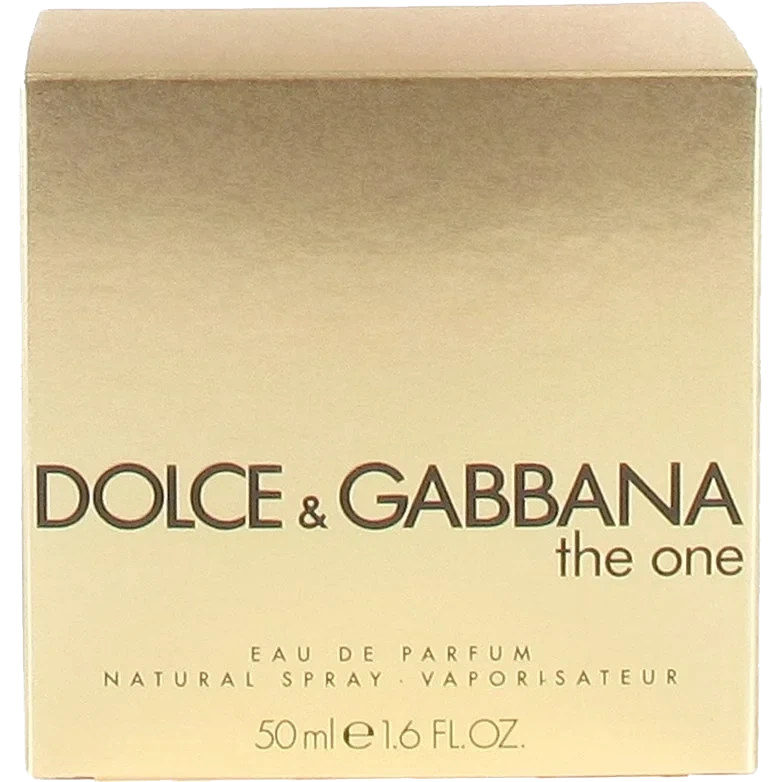 Dolce & Gabbana The One
