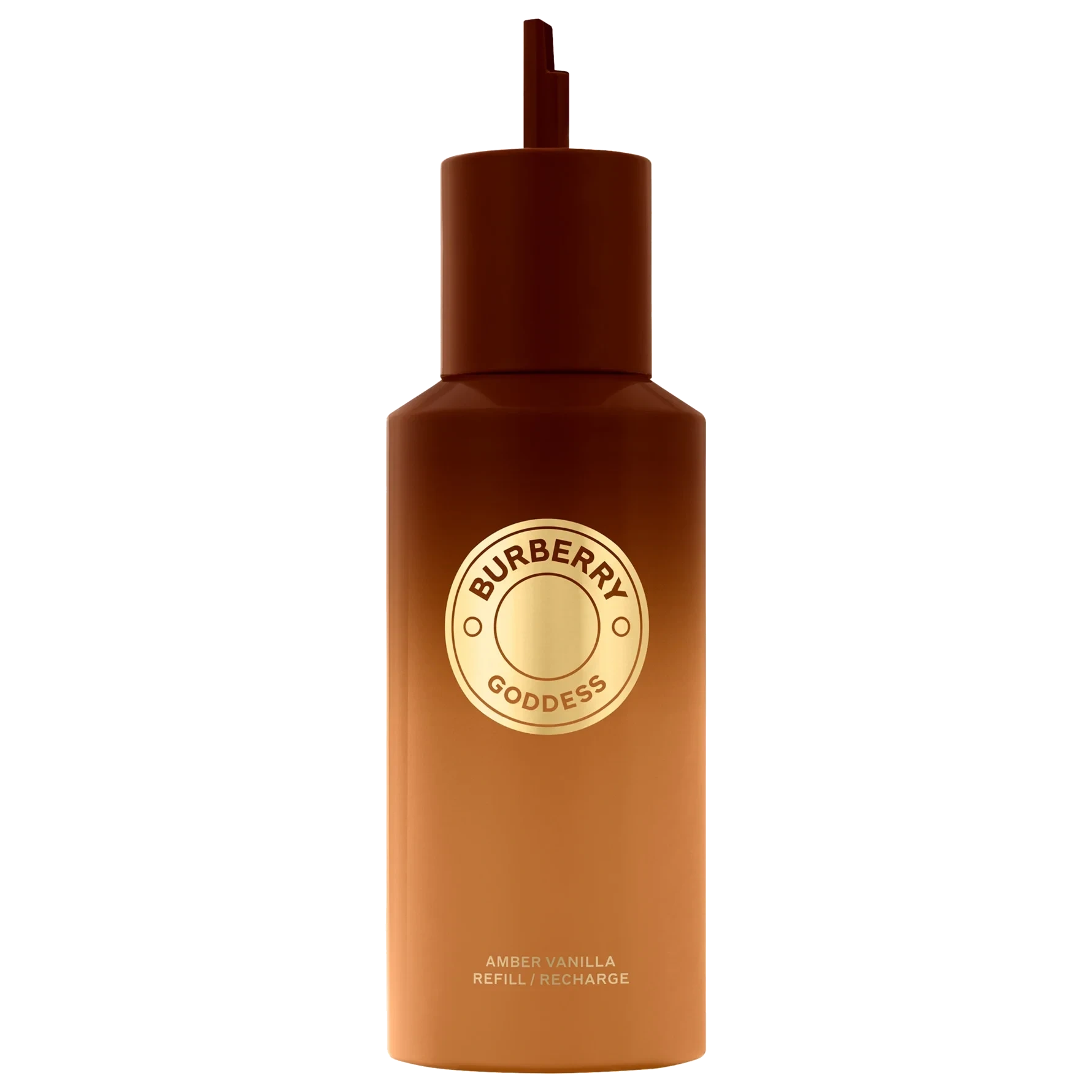 Burberry Goddess Amber Vanilla Eau de Parfum Intense 150ml Refill