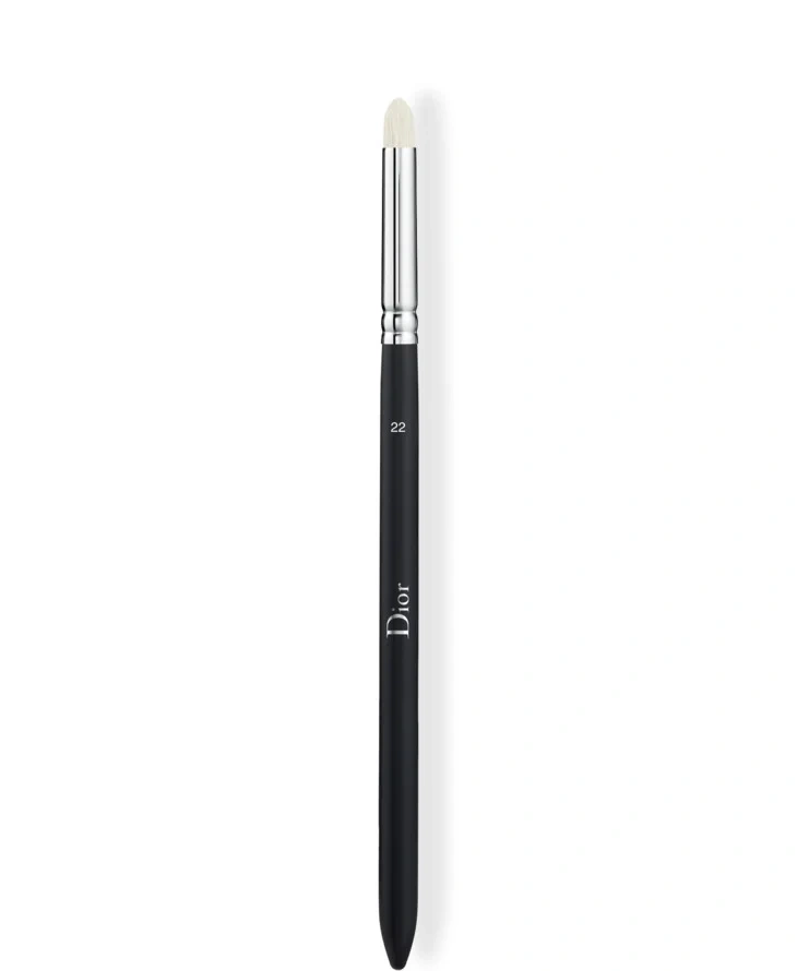 DIOR Backstage Small Eyeshadow Blending Brush N° 22