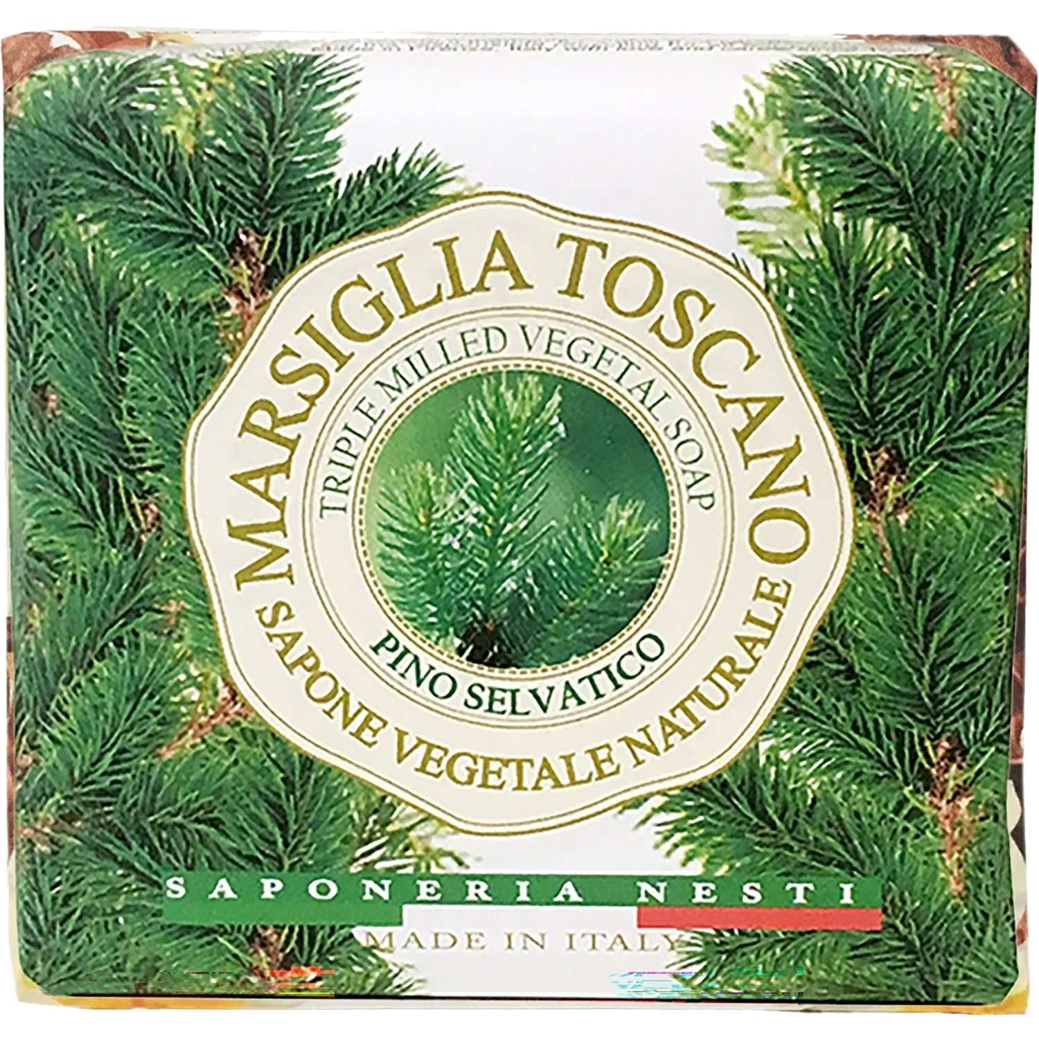 Nesti Dante Marsiglia Toscano Pino Selvatico
