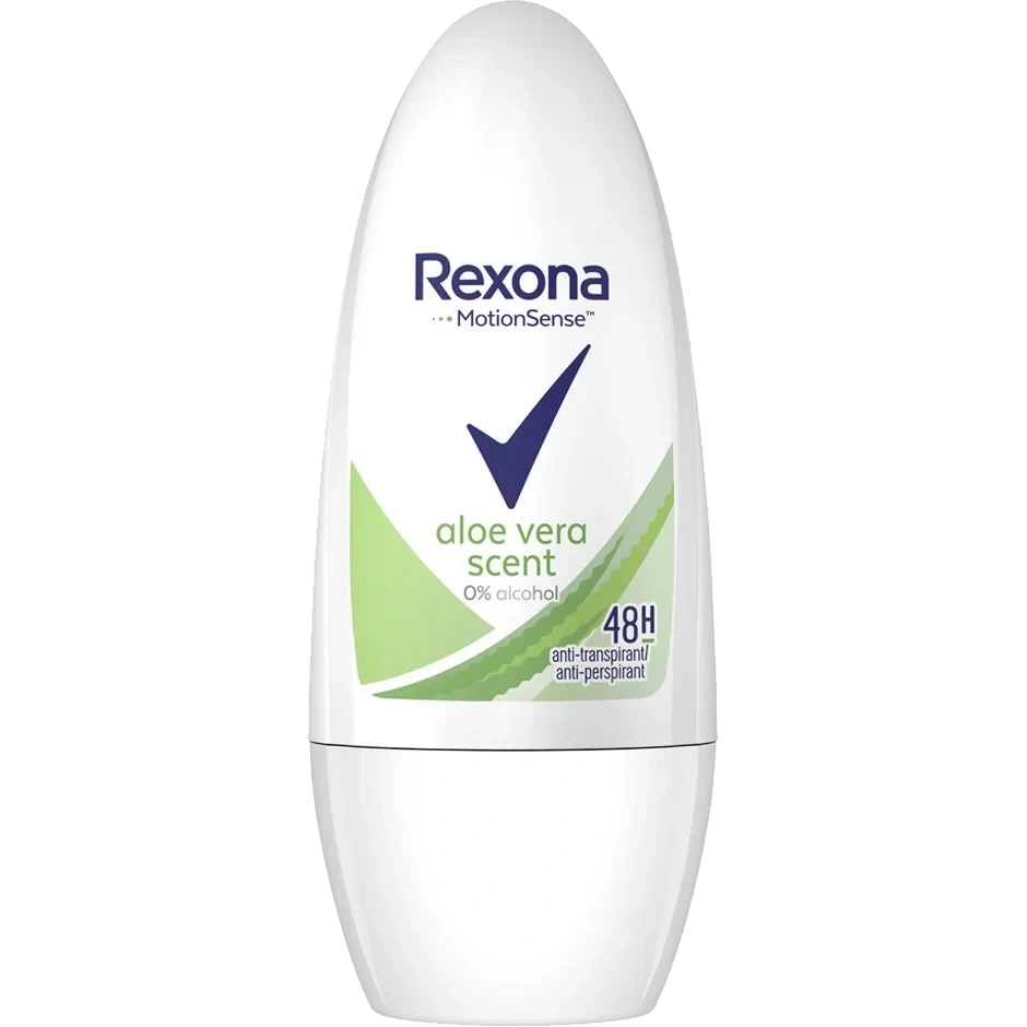 Rexona Deo Roll-on Aloe Vera