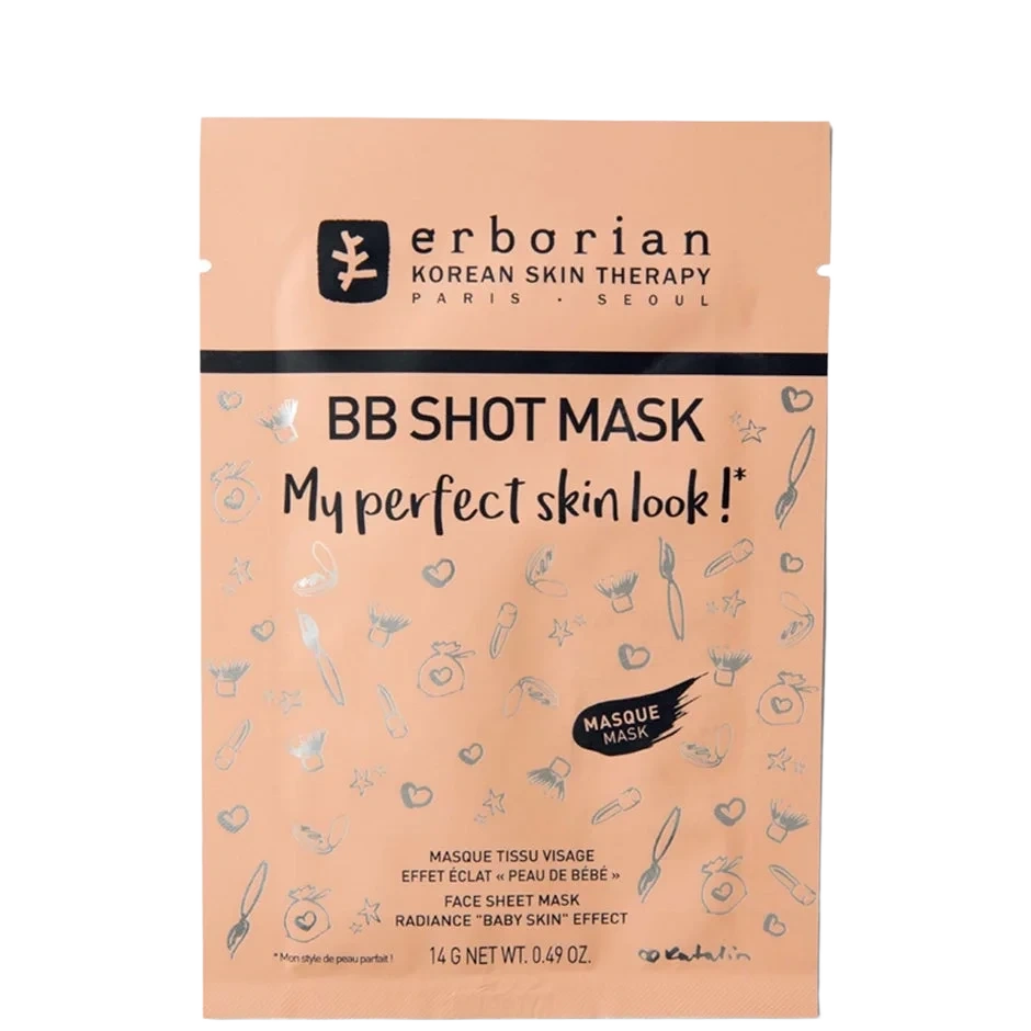 Erborian BB Shot Mask