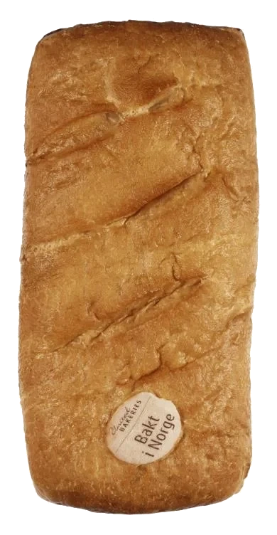 Smørloff 670g Håndlagd