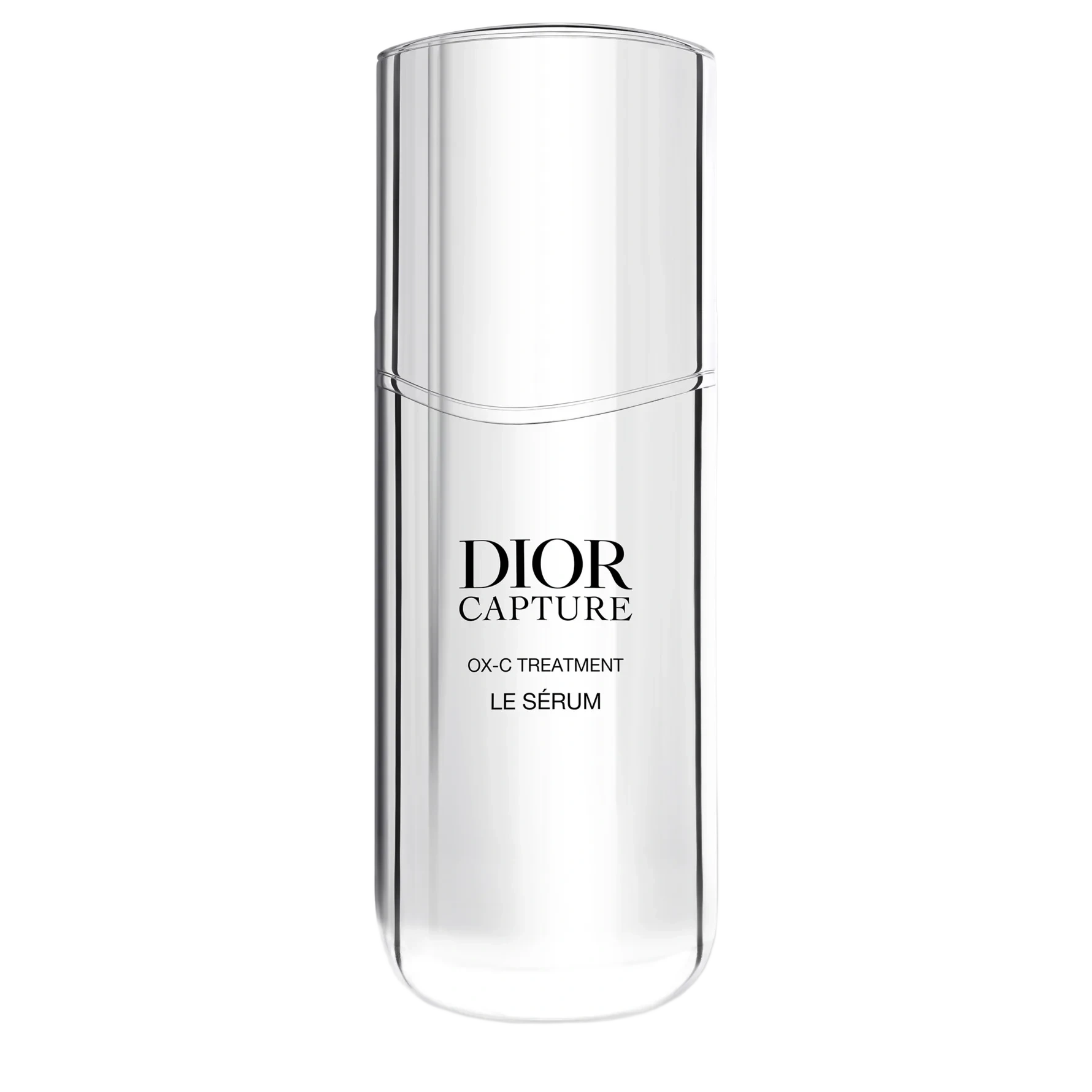 DIOR Capture Le Sérum High-Performance Anti-Aging Correction for Wrinkles and Firmness 30 ml