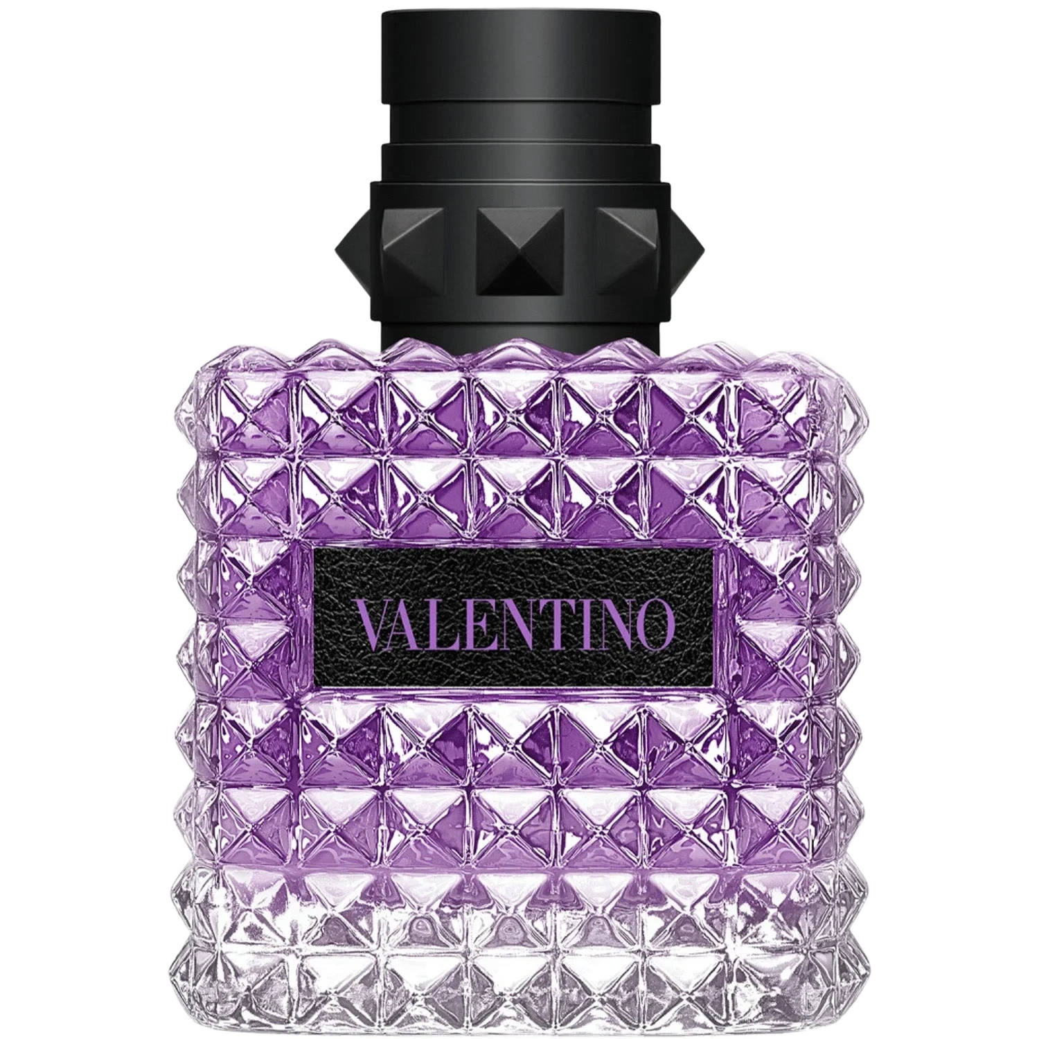 Valentino Born in Roma Donna Purple Melancholia