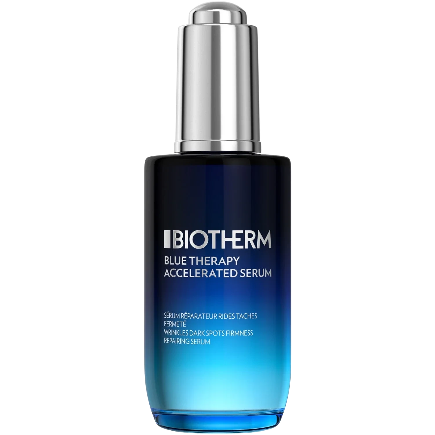Biotherm Blue Therapy Accelerated Moisturizing Serum