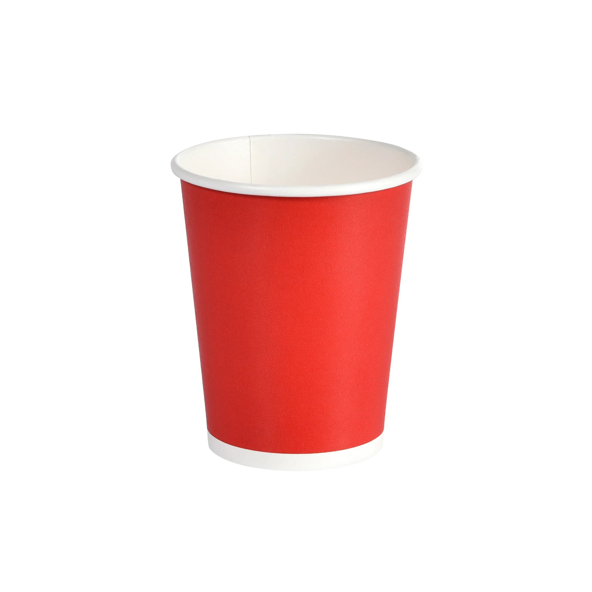 Beger Papp/pla Red 24cl 10pk