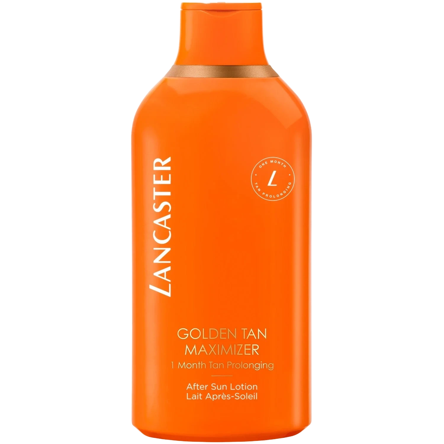 Lancaster Golden Tan Maximizer After Sun Lotion