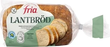 Fria Lantbröd