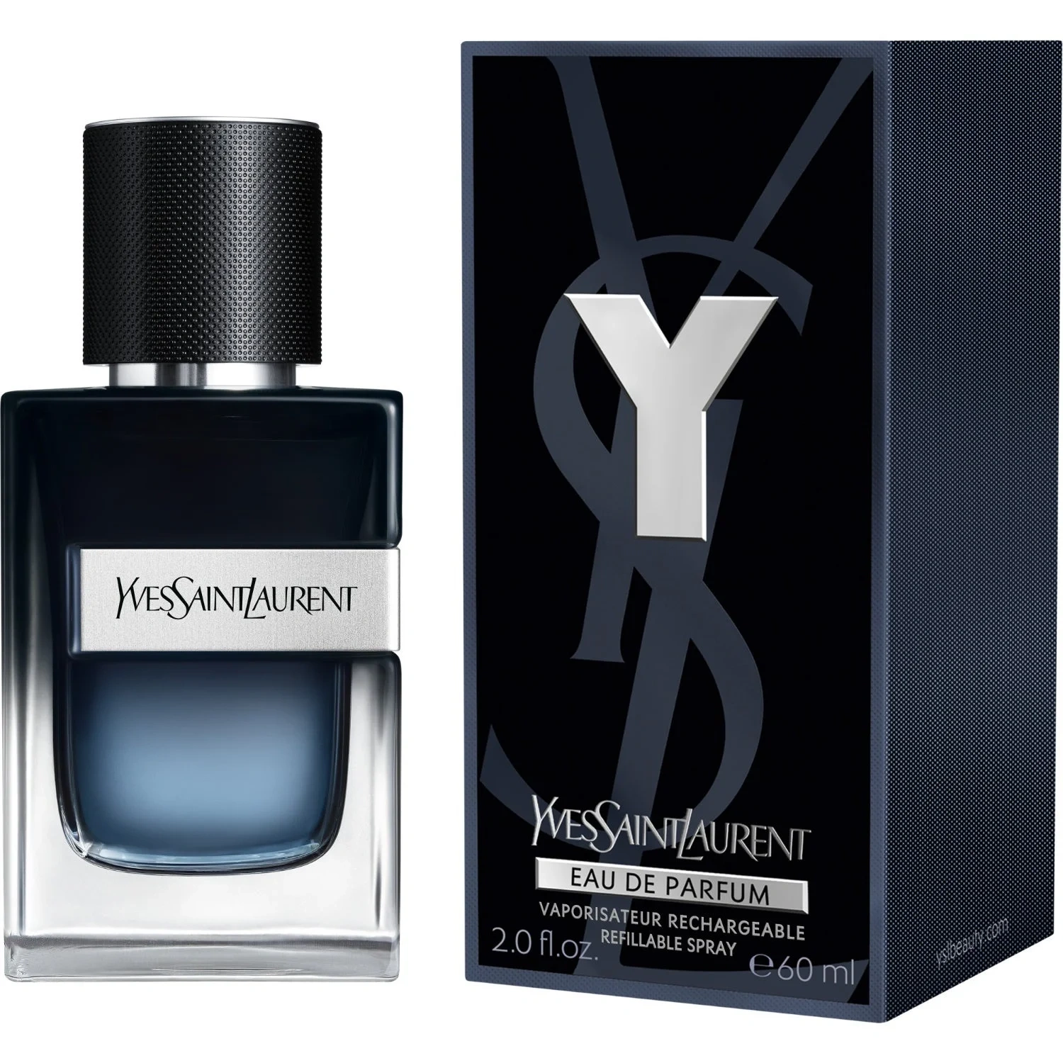 Yves Saint Laurent Y